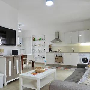 Appartamento A Casa Di Eli, Palermo