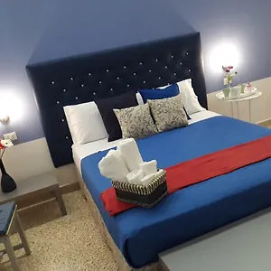 5 Cupole Apartamento